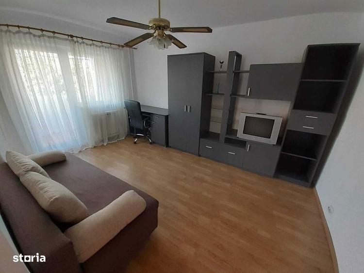 Garsonieră, mobilată în Zorilor