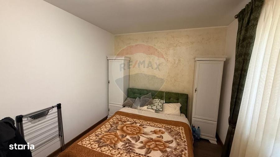 Casă cu 4 camere în Bâlca