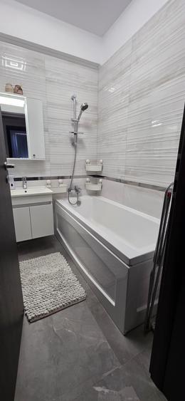 Apartament cu 2 camere decomandat în Chiajna