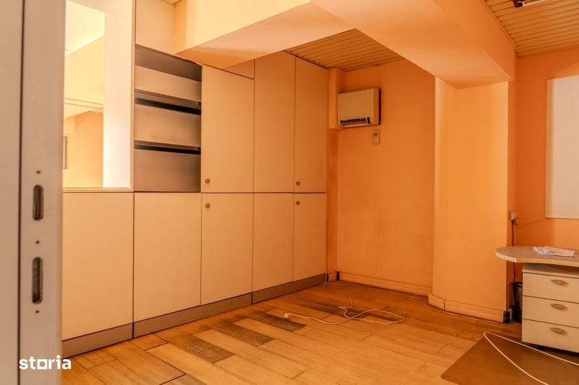 Apartament 2 camere ultracentral Magheru, Bloc Eva - 2