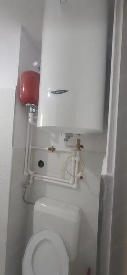 Apartament cu 3 camere decomandat în Gălăuțaș