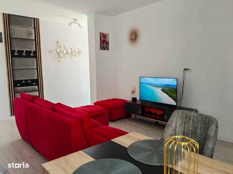 Apartament cu 2 camere în Mehala