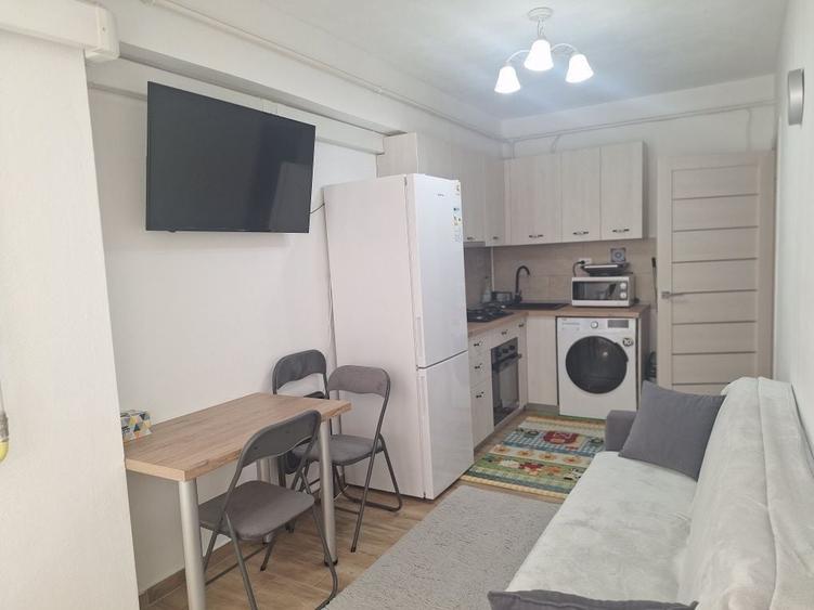 Apartament cu 2 camere în Vișan