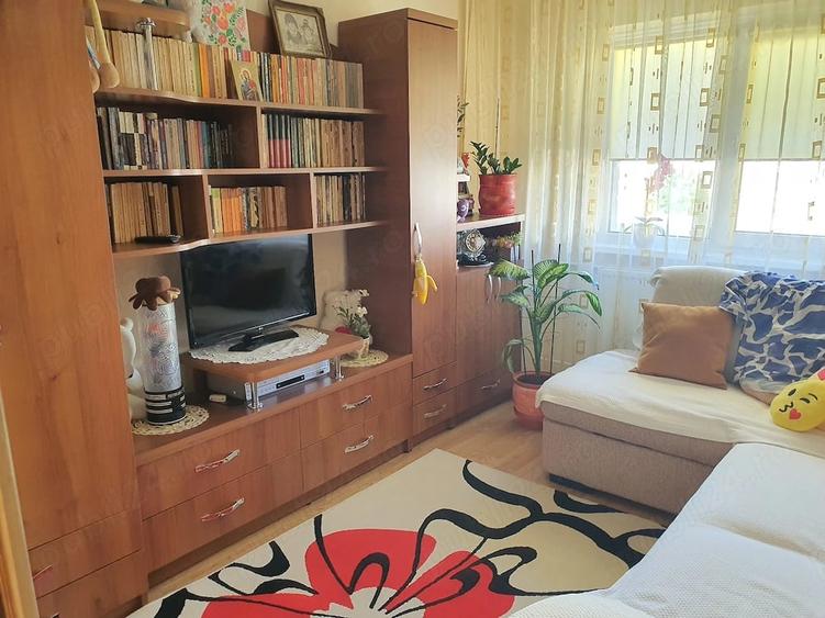 Apartament cu 3 camere decomandat în Ostroveni