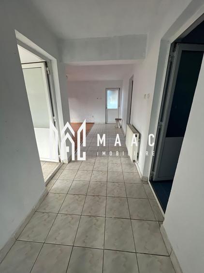 Casă individuală cu 4 camere cu Canalizare în Bujoreni
