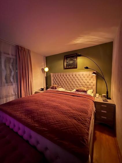 Vand apartament 2 camere, 50 mp Parter Biserica Noua Cartier Linistit - 3