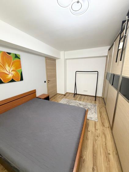 Confort Park Residence-Rin Grand / Apartament doua cam 60mp-Loc de parcare - 13
