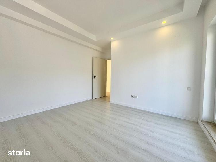 Apartament cu 2 camere în Ștefăneștii de Jos