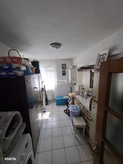 Apartament cu 4 camere în Central
