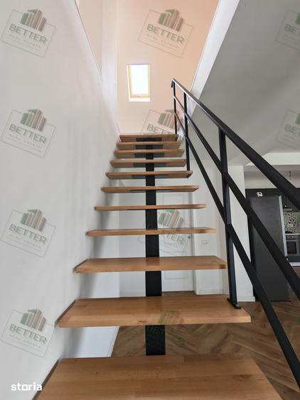Casă cu 4 camere cu Teren 350 Mp în Berceni