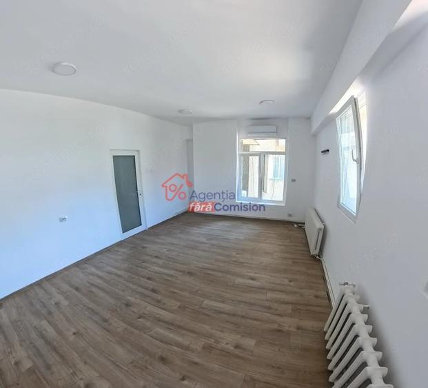 Spatiu Birouri, 22mp+5mp balcon, 400euro, Tg Cucu - 7