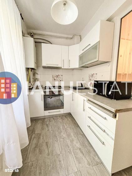 Popesti Leordeni 5`Metrou Dimitrie Leonida CentralaParcare PetFriendly - 8