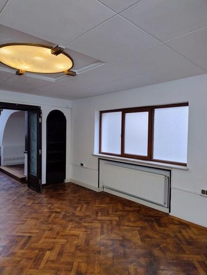 Apartament cu 2 camere semidecomandat în Ultracentral