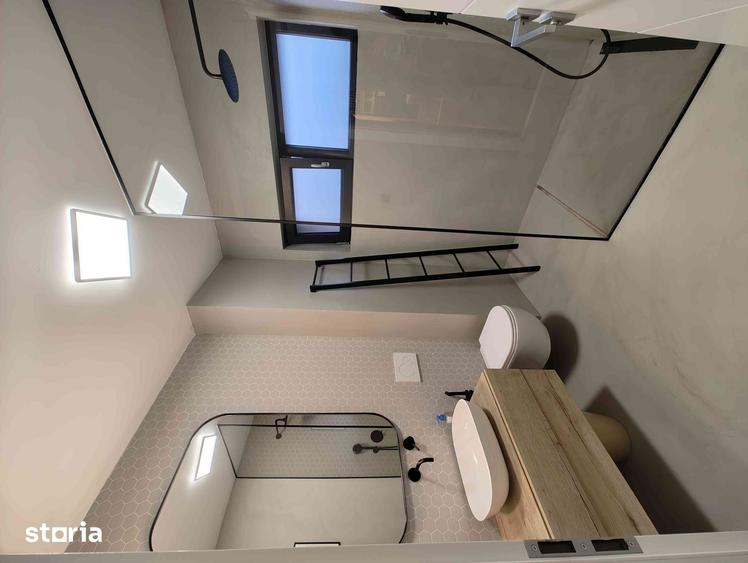 Apartament cu 3 camere în Bună Ziua
