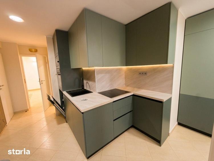 Apartament decomandat in centrul Bucure?tiului - 7