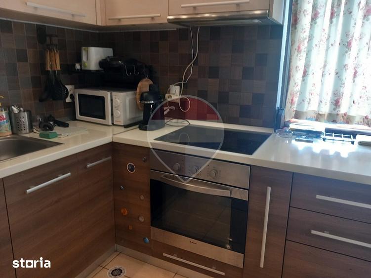 De inchiriat apartament 3 camere, pet friendly, cu parcare, Grigorescu - 14