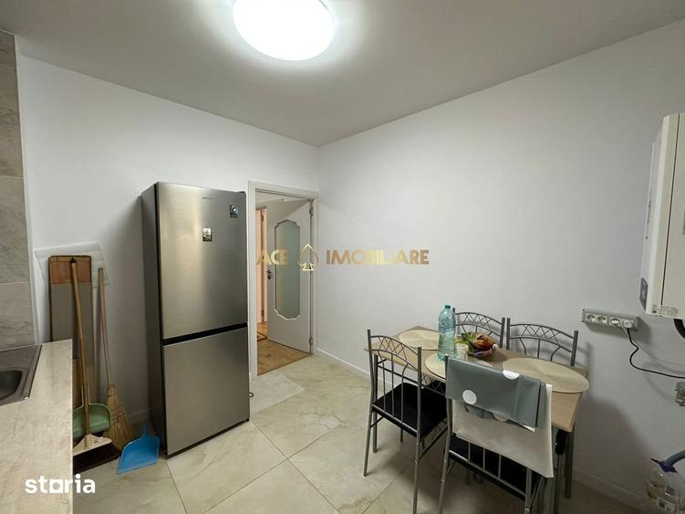 3 Camere de inchiriat | Ozana | Metrou | Centrala | 2 Bai | Decomandat - 9