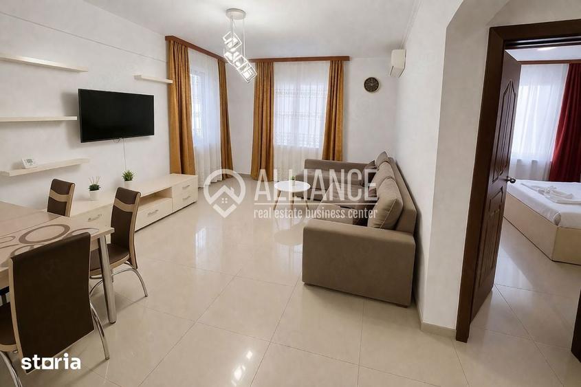 Apartament 2 camere de vanzare - (COD10) MAMAIA - 1