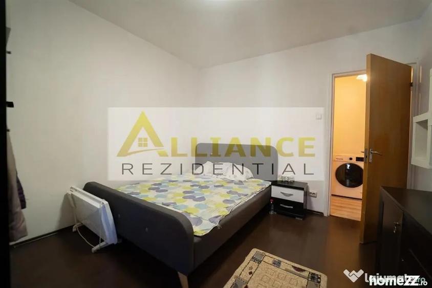 10 MINUTE METROU TINERETULUI - APARTAMENT 3 CAMERE - 3
