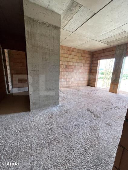 Apartament 3 camere | Bloc nou | Calea Moldovei - 7