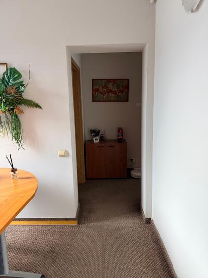 Apartament cu 3 camere decomandat în Casin