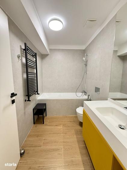Apartament cu 4 camere în Cotroceni