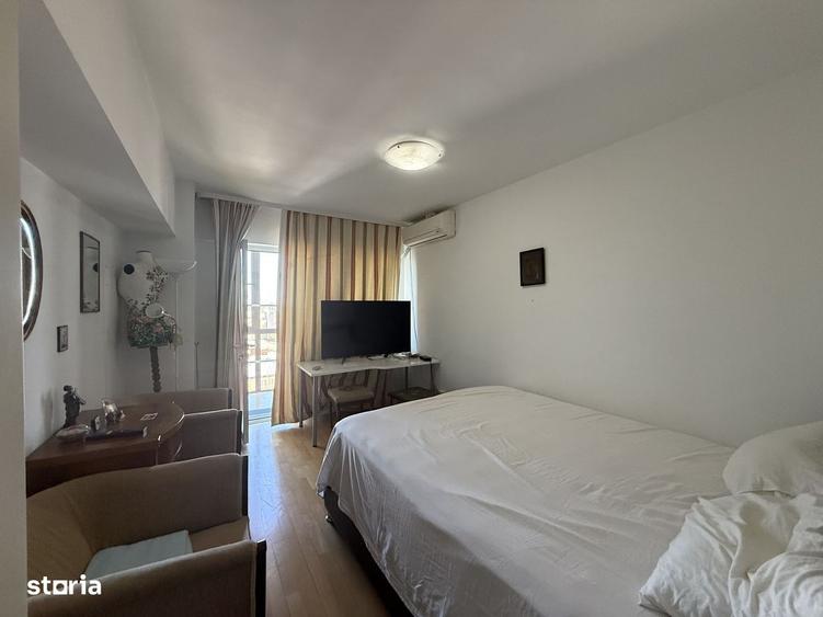 Apartament cu 3 camere în Dorobanți