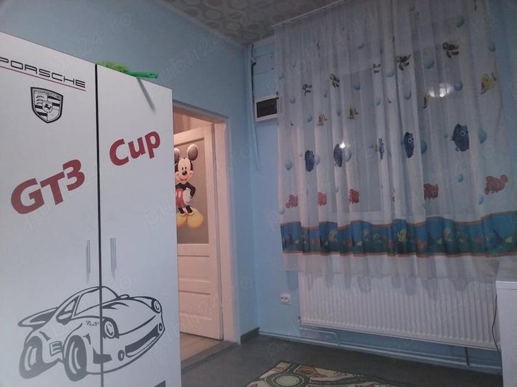 Casă cu 3 camere cu Teren 20 Mp în Bucureștii Noi