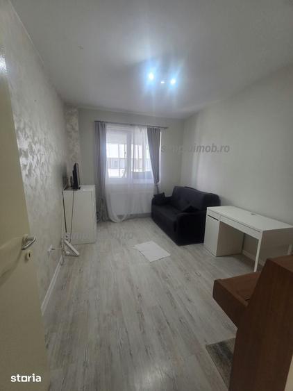 Apartament cu 3 camere decomandat în Chiajna