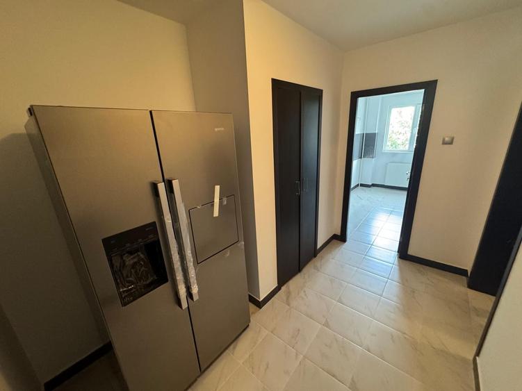 Apartament cu 2 camere decomandat în Dristor