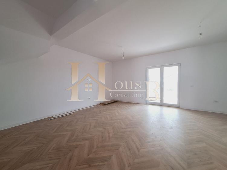 Duplex cu 4 camere cu Canalizare în Moșnița Nouă