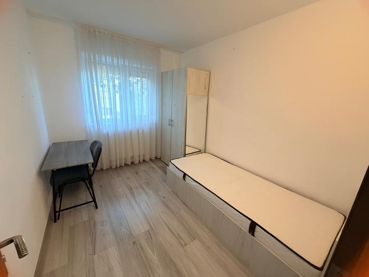 Apartament cu 3 camere în Alexandru cel Bun