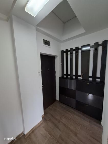Apartament cu 2 camere în Km 4