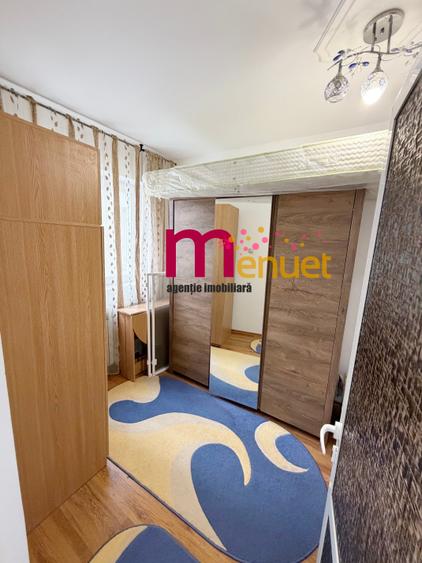 Apartament 2 camere,zona Big,etaj 2 - 9