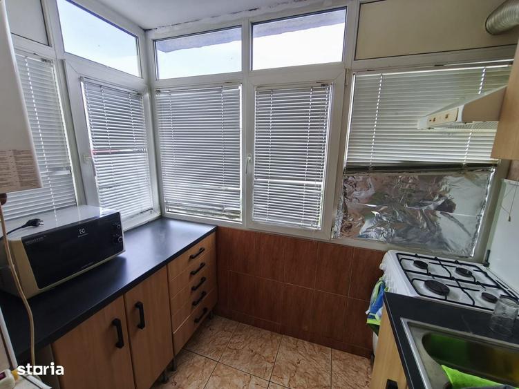 Apartament cu 2 camere în Mărășești