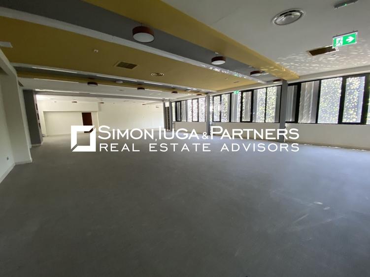Spațiu comercial, de 243 mp, în Grigorescu