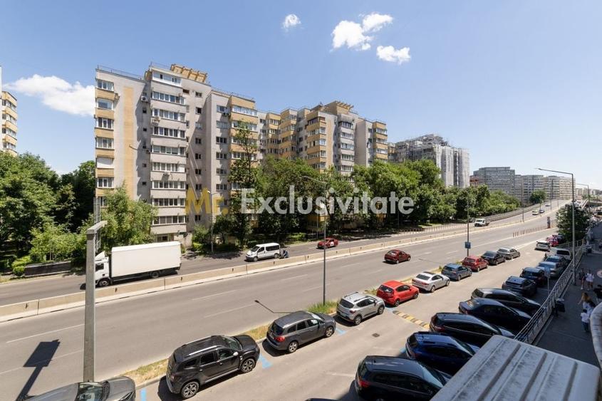 3 camere, decomandat, etaj 2/10, Lacul Tei, Bucuresti - 17