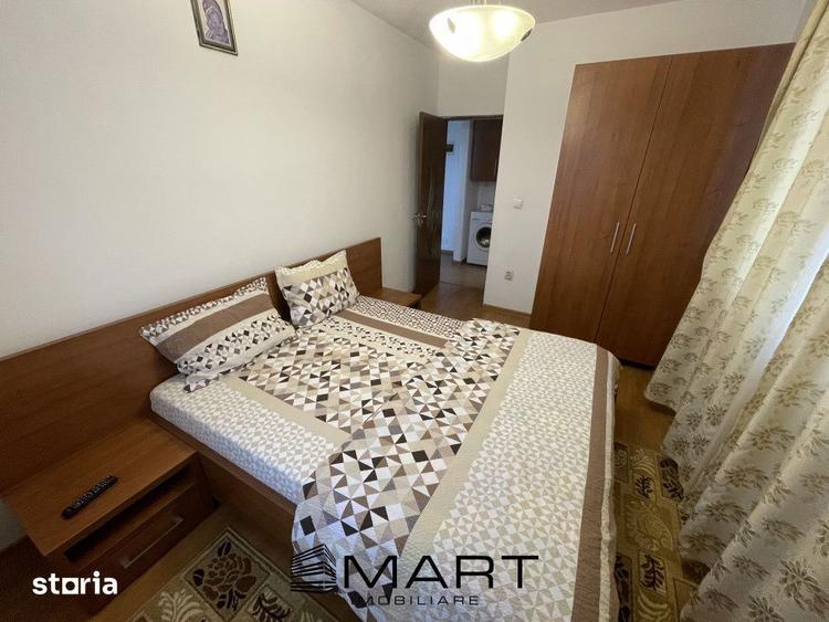 Apartament 2 camere zona Calea Cisnadiei - 4