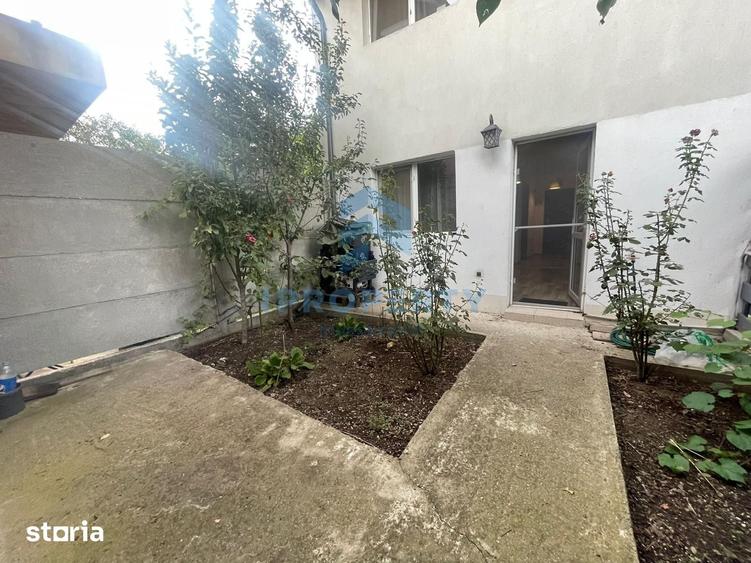 Casă cu 4 camere cu Teren 200 Mp în Apărătorii Patriei
