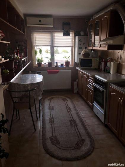 Apartament cu 2 camere decomandat în Mazepa 2