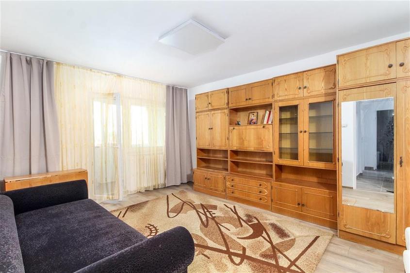 Apartament cu 2 camere decomandat, mobilat în Mănăștur