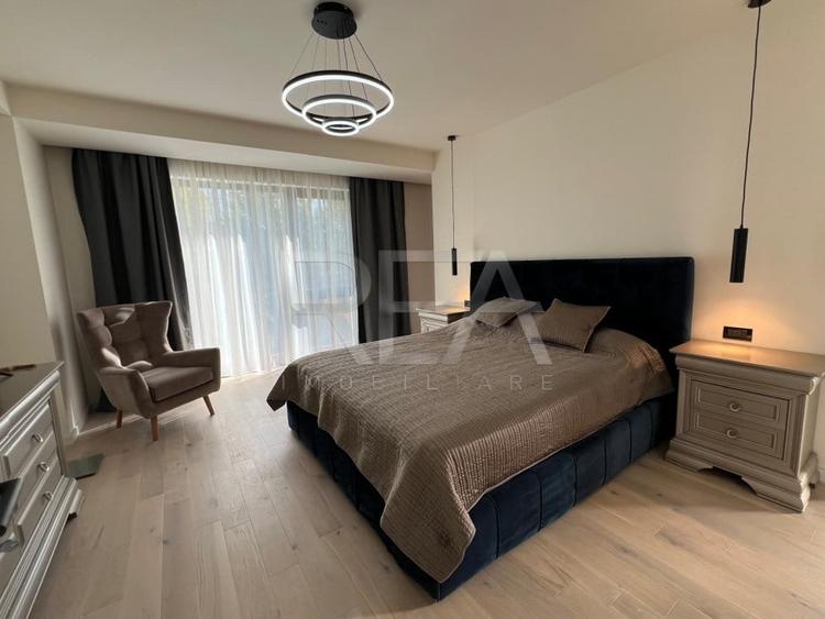 Casă individuală cu 4 camere cu Piscina în Iancu Nicolae