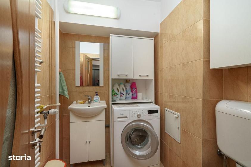 Bulevardul Unirii, apartament cu 4 camere, COMISION 0 - 18