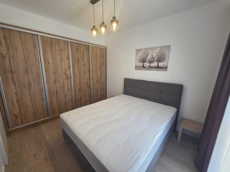 Apartament cu 2 camere decomandat în Centura