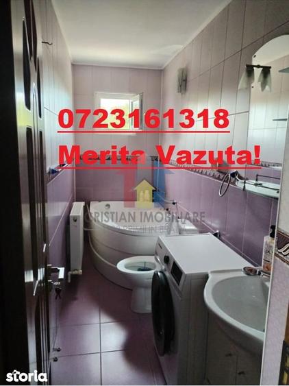 Garsonieră, mobilată în Viziru 1