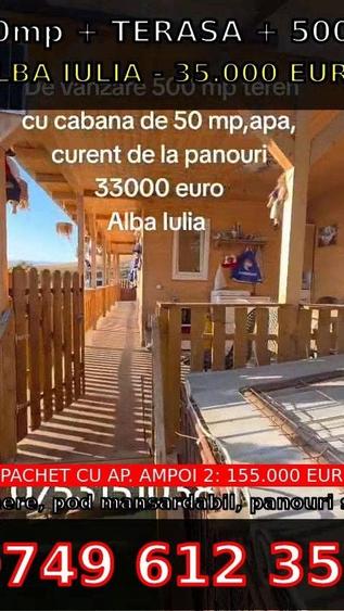 Apartament cu 2 camere decomandat în Bărăbanț