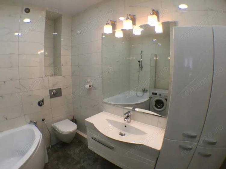 Garsonieră decomandată în Iosefin