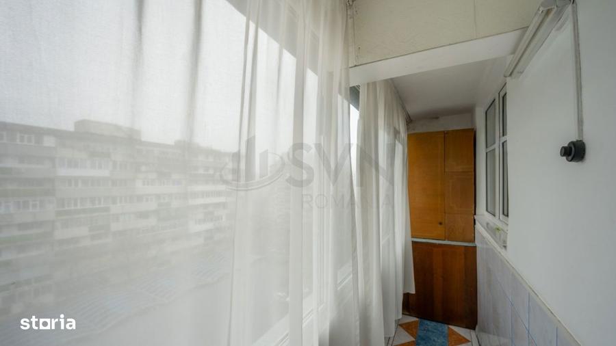 Apartament cu 3 camere, mobilat în Drumul Taberei — fotografia 1