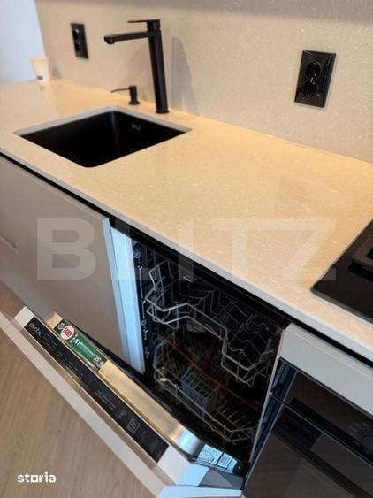 Apartament 2 camere, bloc nou - 8