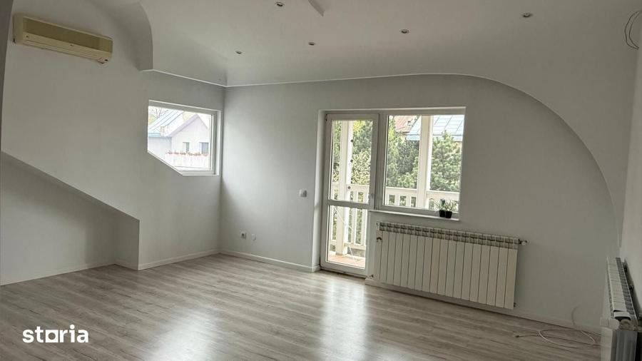 Apartament cu 4 camere decomandat în Obcini